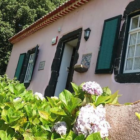 Casa Das Lapinhas Lagoa  Zewnętrze zdjęcie