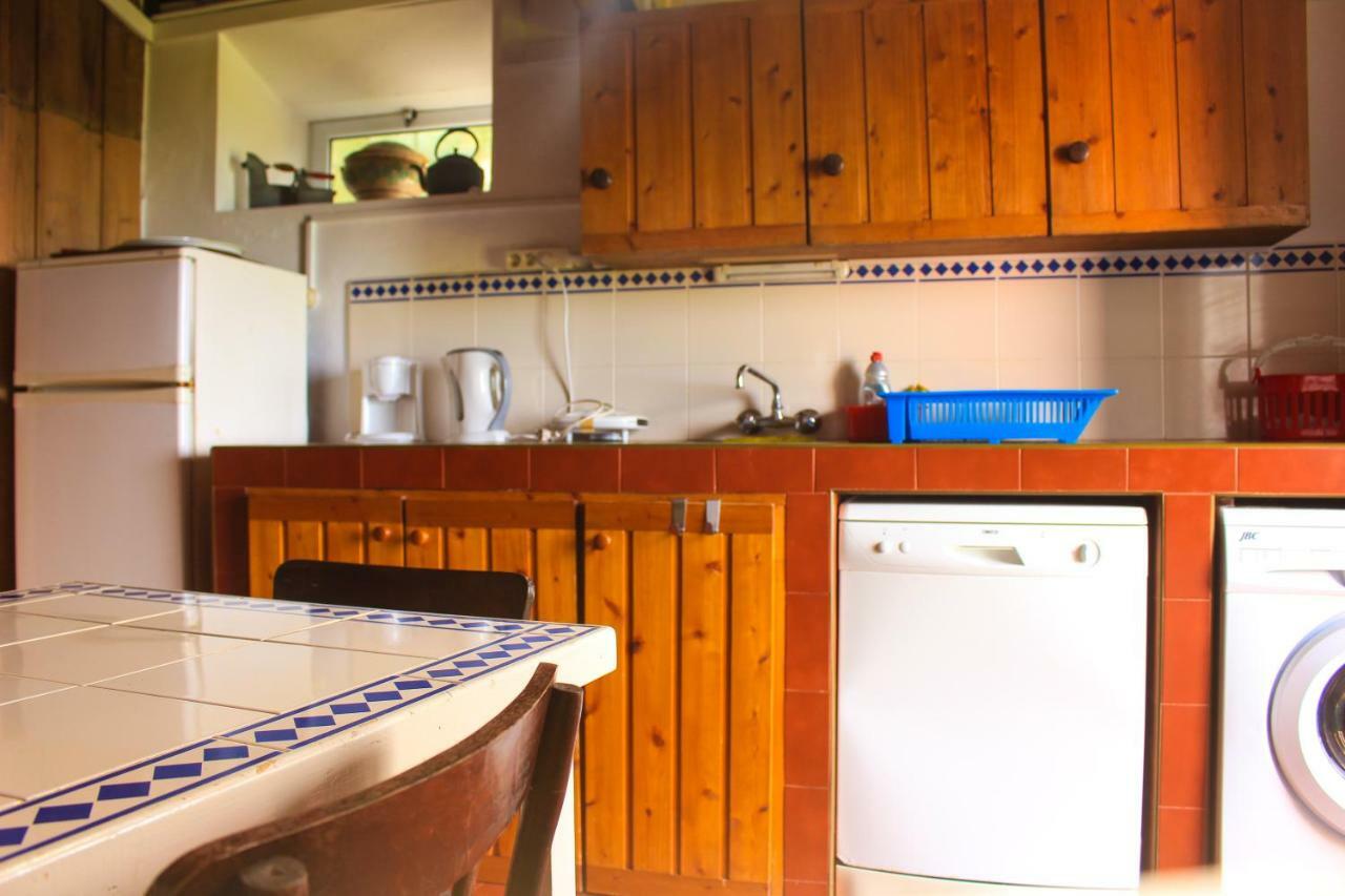 Casa Das Lapinhas Lagoa  Zewnętrze zdjęcie