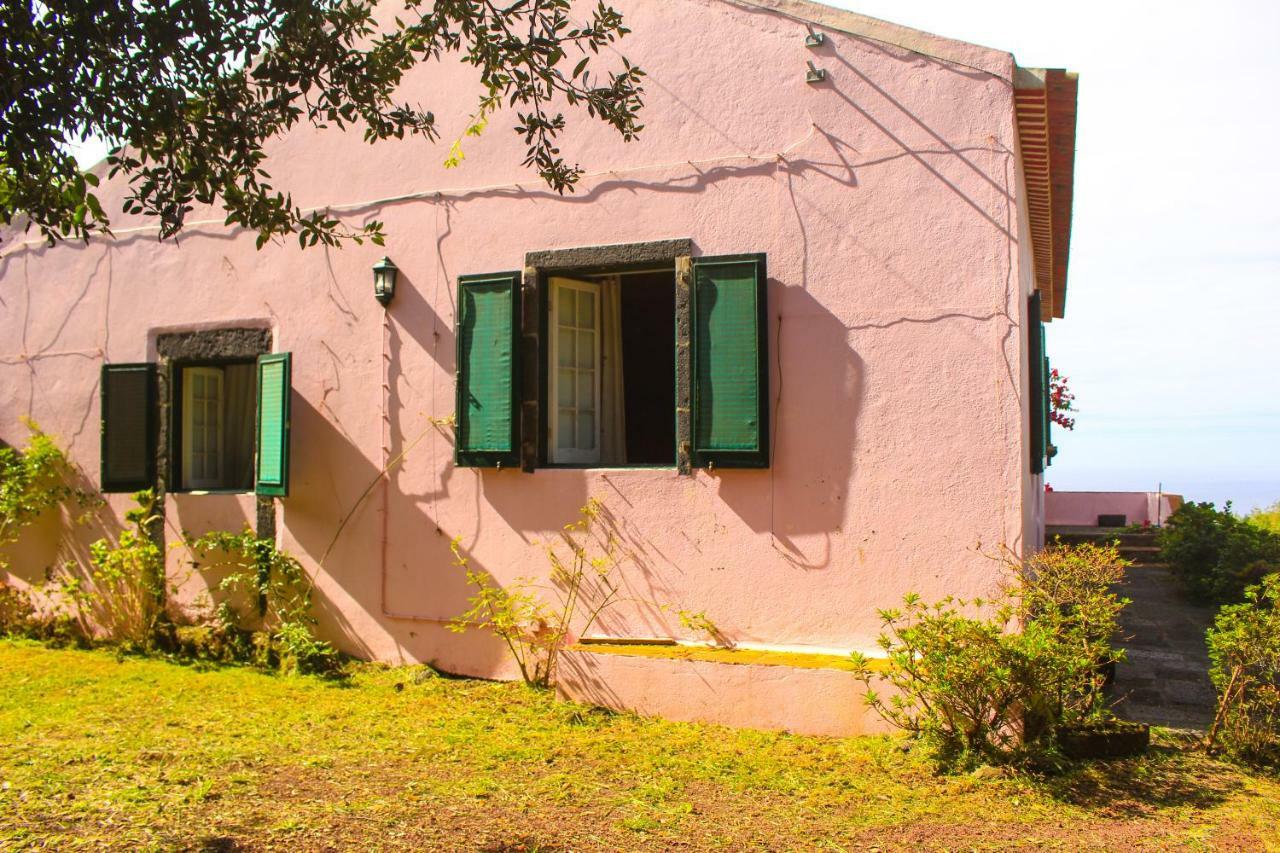 Casa Das Lapinhas Lagoa  Zewnętrze zdjęcie