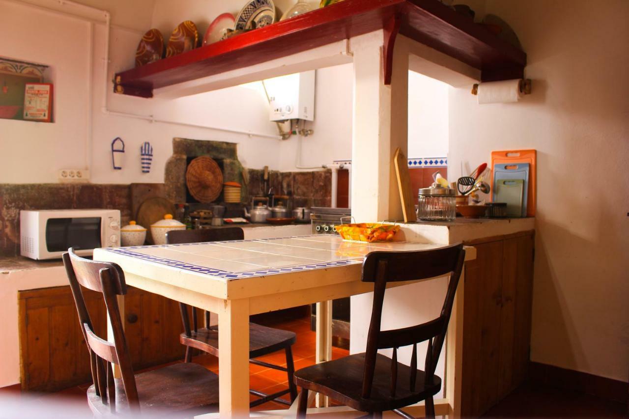 Casa Das Lapinhas Lagoa  Zewnętrze zdjęcie