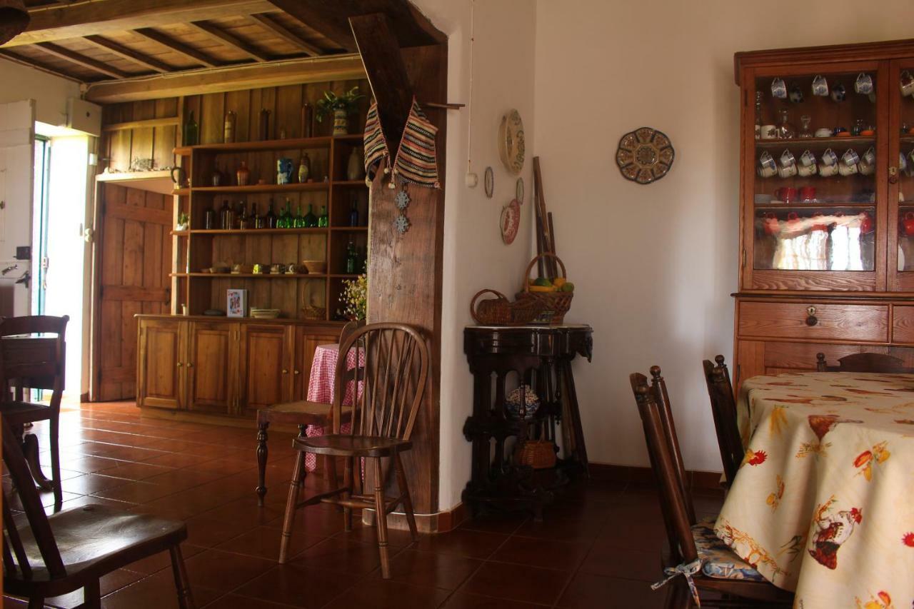 Casa Das Lapinhas Lagoa  Zewnętrze zdjęcie