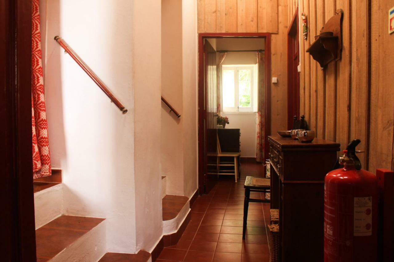 Casa Das Lapinhas Lagoa  Zewnętrze zdjęcie