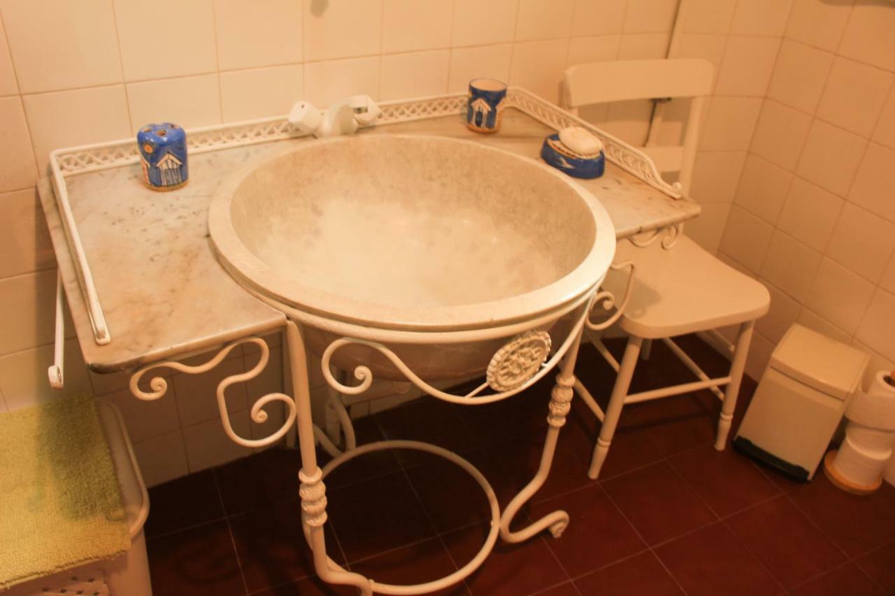 Casa Das Lapinhas Lagoa  Zewnętrze zdjęcie
