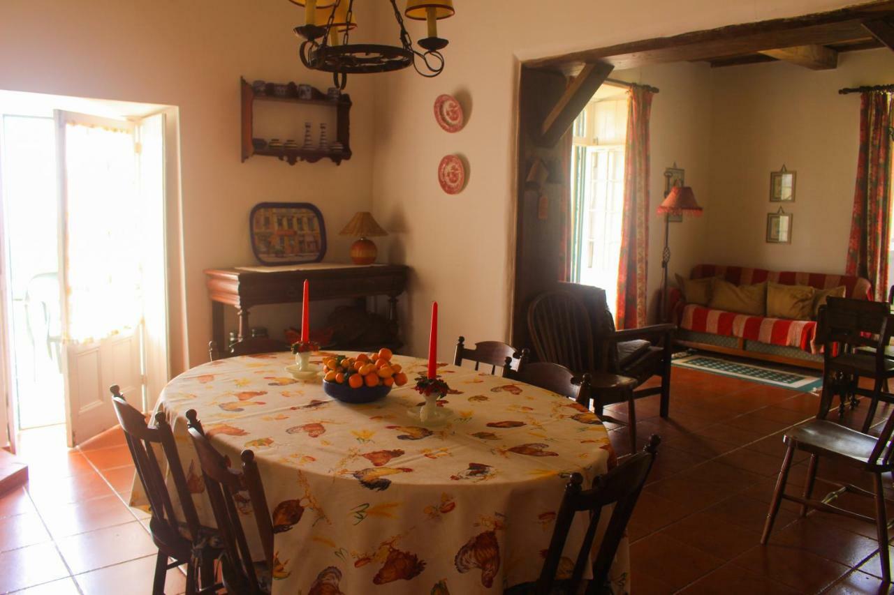 Casa Das Lapinhas Lagoa  Zewnętrze zdjęcie