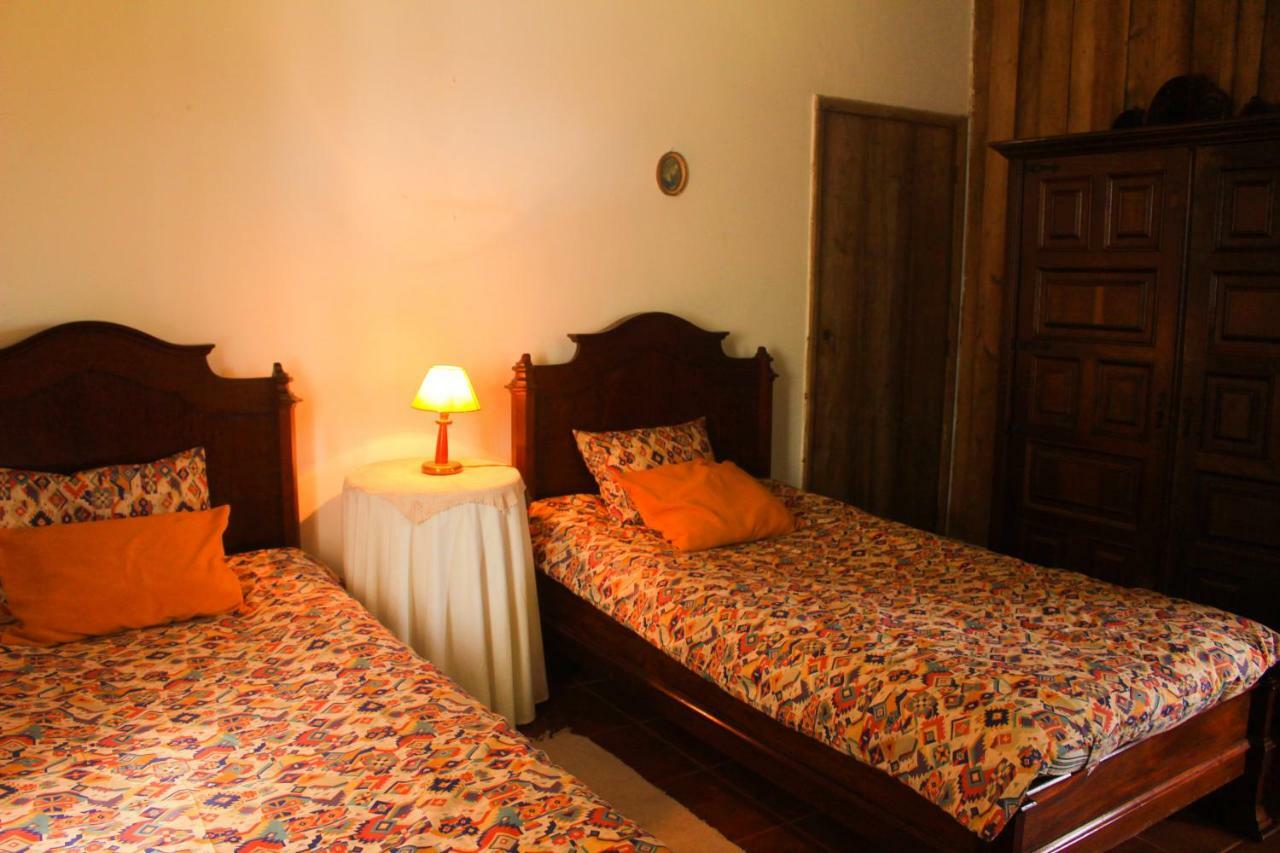 Casa Das Lapinhas Lagoa  Zewnętrze zdjęcie