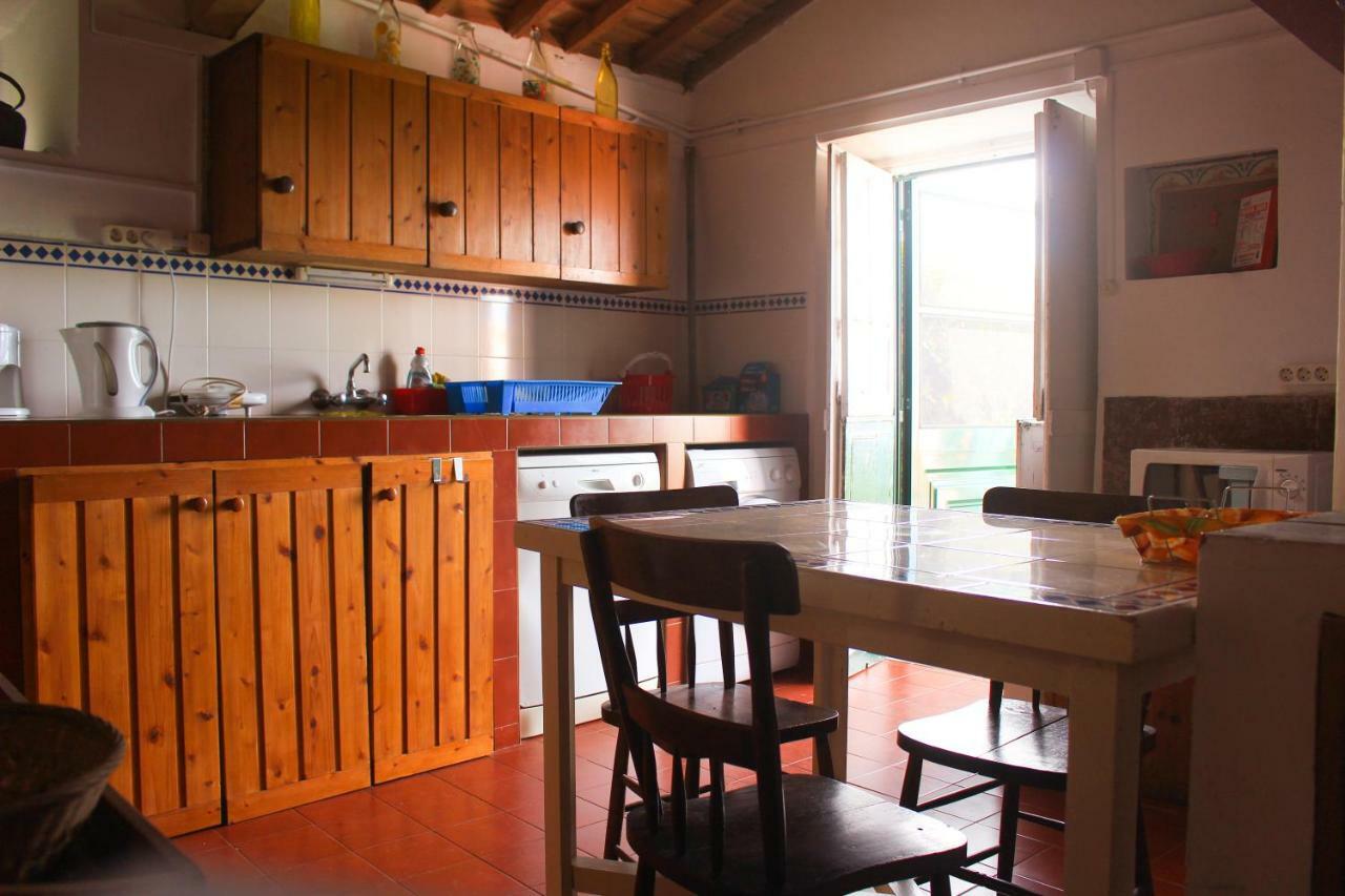 Casa Das Lapinhas Lagoa  Zewnętrze zdjęcie