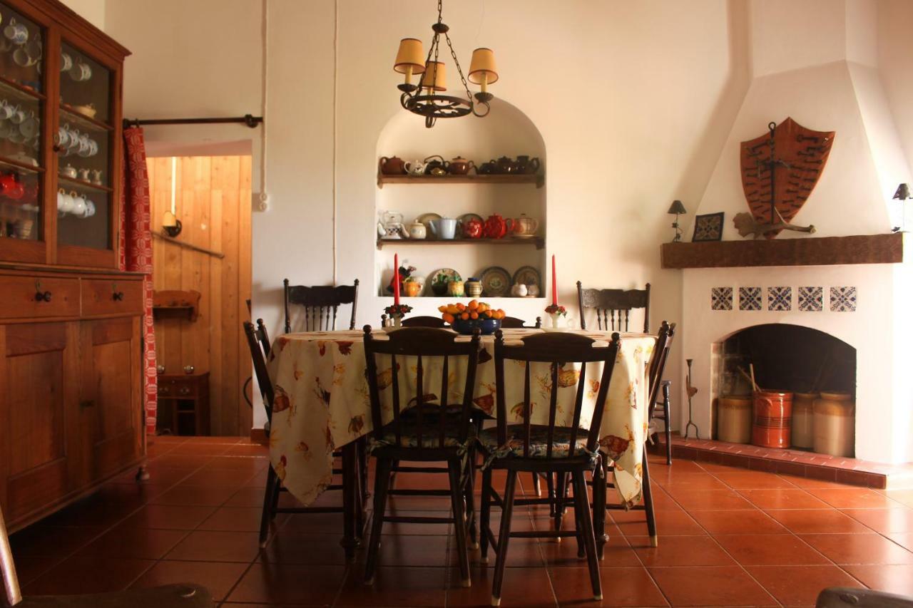 Casa Das Lapinhas Lagoa  Zewnętrze zdjęcie