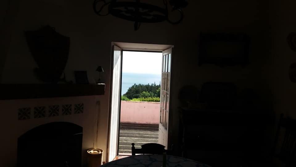 Casa Das Lapinhas Lagoa  Zewnętrze zdjęcie