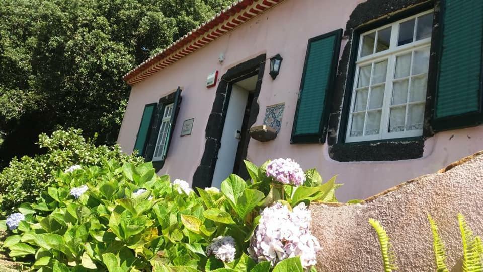 Casa Das Lapinhas Lagoa  Zewnętrze zdjęcie