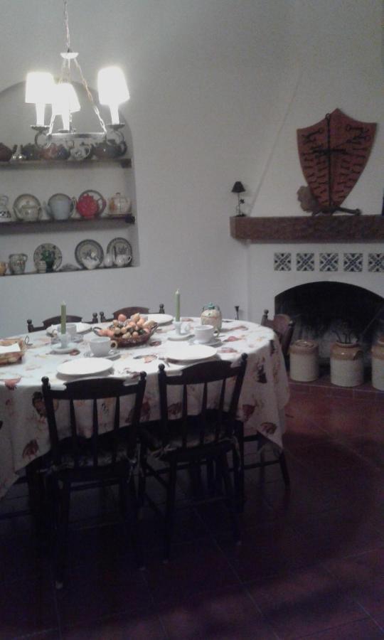 Casa Das Lapinhas Lagoa  Zewnętrze zdjęcie